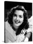 Ann Rutherford-null-Stretched Canvas