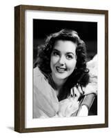 Ann Rutherford-null-Framed Photo