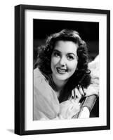 Ann Rutherford-null-Framed Photo