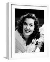 Ann Rutherford-null-Framed Photo