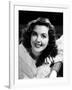 Ann Rutherford-null-Framed Photo