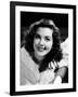 Ann Rutherford-null-Framed Photo