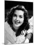 Ann Rutherford-null-Mounted Photo