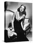 Ann Sheridan, 1939-null-Stretched Canvas