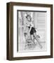 Ann Sheridan-null-Framed Photo