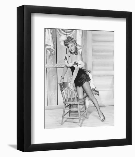 Ann Sheridan-null-Framed Photo