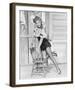 Ann Sheridan-null-Framed Photo