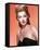 Ann Sheridan-null-Framed Stretched Canvas