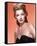 Ann Sheridan-null-Framed Stretched Canvas