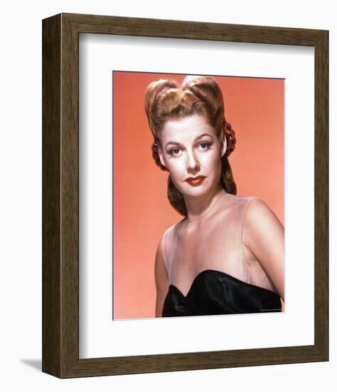 Ann Sheridan-null-Framed Photo