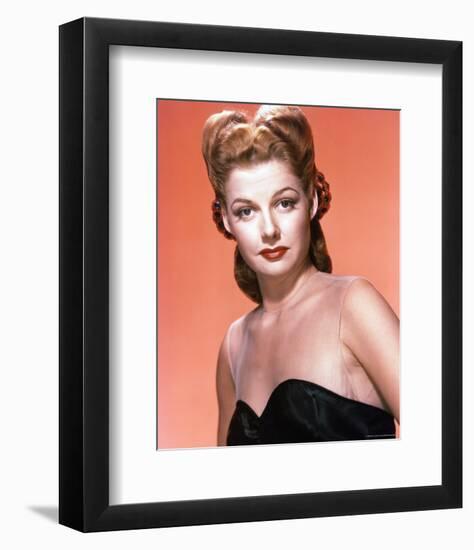 Ann Sheridan-null-Framed Photo