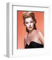 Ann Sheridan-null-Framed Photo