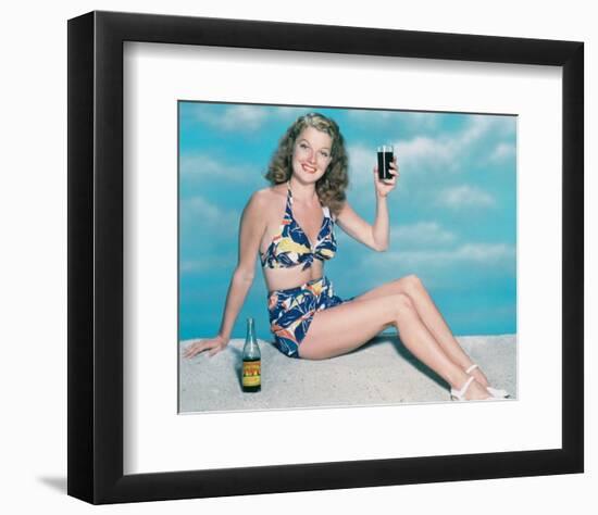 Ann Sheridan-null-Framed Photo