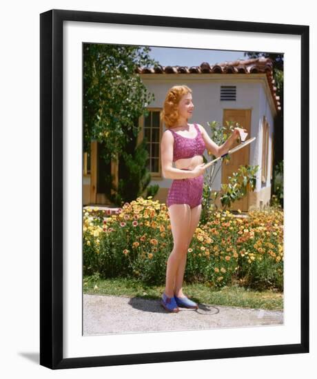 Ann Sheridan-null-Framed Photo