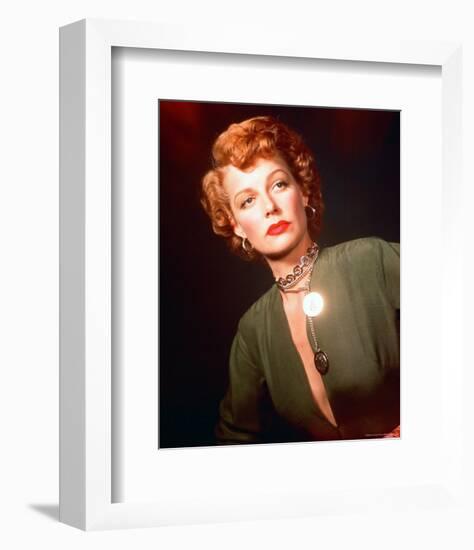 Ann Sheridan-null-Framed Photo