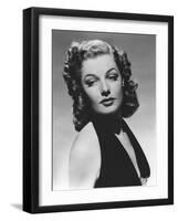 Ann Sheridan-null-Framed Photo