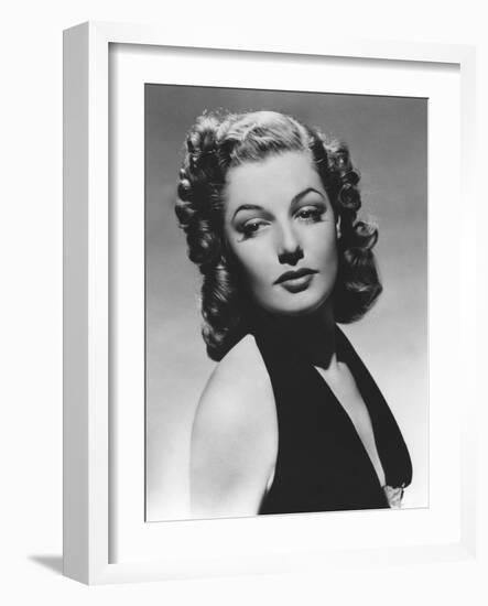 Ann Sheridan-null-Framed Photo