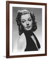 Ann Sheridan-null-Framed Photo