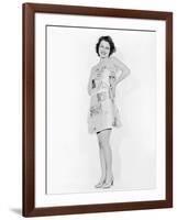 Ann Sheridan-null-Framed Photo