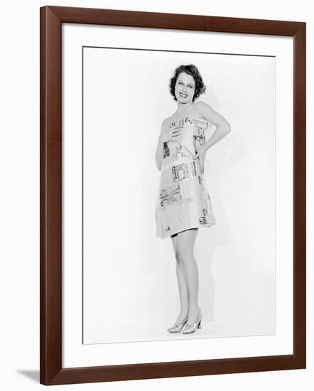 Ann Sheridan-null-Framed Photo