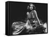 Ann Sheridan-null-Framed Stretched Canvas