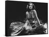 Ann Sheridan-null-Framed Stretched Canvas