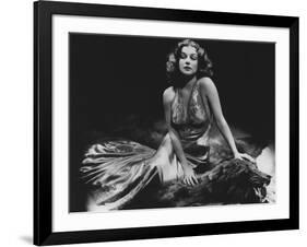 Ann Sheridan-null-Framed Photo