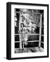 Ann Sheridan-null-Framed Photo