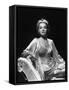 Ann Sheridan-null-Framed Stretched Canvas