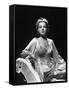 Ann Sheridan-null-Framed Stretched Canvas