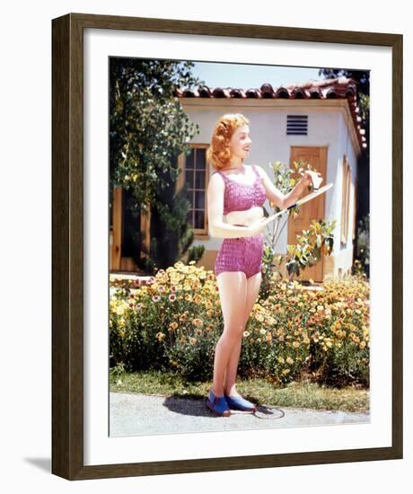 Ann Sheridan-null-Framed Photo