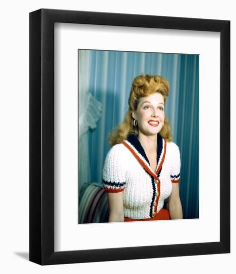 Ann Sheridan-null-Framed Photo