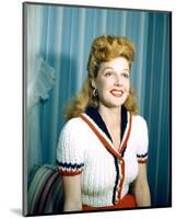 Ann Sheridan-null-Mounted Photo