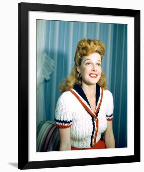 Ann Sheridan-null-Framed Photo