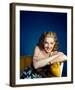 Ann Sheridan-null-Framed Photo