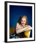 Ann Sheridan-null-Framed Photo