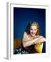 Ann Sheridan-null-Framed Photo