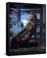 Ann Sheridan-null-Framed Stretched Canvas