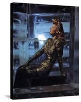 Ann Sheridan-null-Stretched Canvas