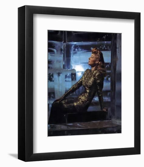 Ann Sheridan-null-Framed Photo