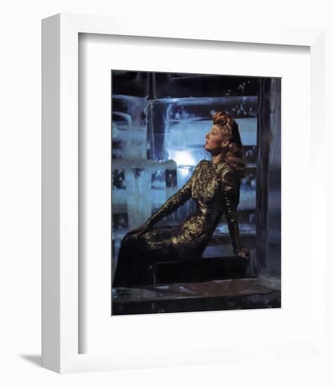 Ann Sheridan-null-Framed Photo