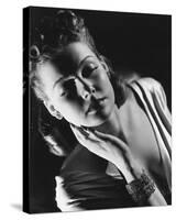 Ann Sheridan-null-Stretched Canvas