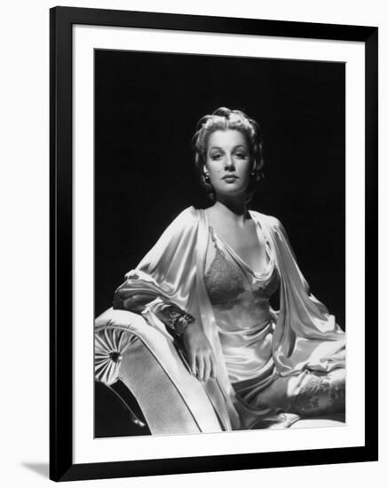 Ann Sheridan-null-Framed Photographic Print