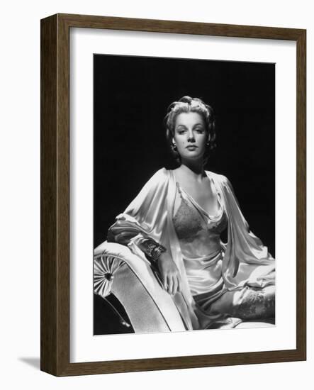 Ann Sheridan-null-Framed Photographic Print