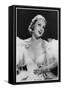 Ann Sothern, American Film and Television Actress, C1938-null-Framed Stretched Canvas