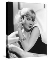 Ann Sothern-null-Stretched Canvas