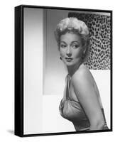 Ann Sothern-null-Framed Stretched Canvas