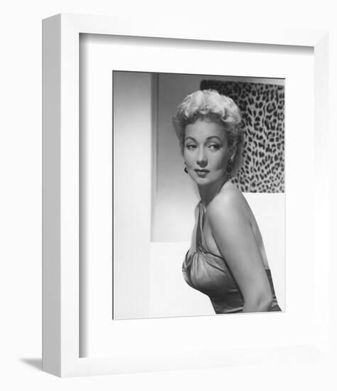 Ann Sothern-null-Framed Photo