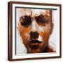 Brown Frame