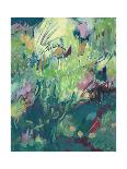 Tulips No. 2-Ann Thompson Nemcosky-Art Print